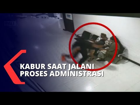 Video: Seperti Apa Kantor Polisi Di Rusia