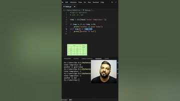 Python OR logical operator #shorts #python #coding #programming