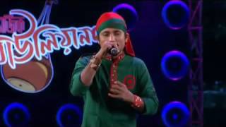 মনে নাই গো আমারে বন্ধুয়ার (Mone Nai Go Amare Bondhuar) - Sumon