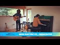 India electric co  parachutes live in session for bbc music introducing in the south west