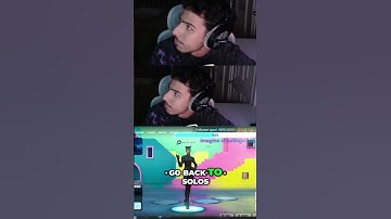 Made hacker rage quit.Original Clip: @worstcompplayer Licensed: CC BY Edit: EpicGamingTV #fortnite