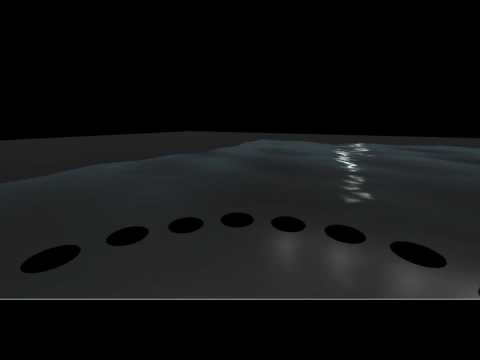 unity オーディオビジュアライザ ne270235
