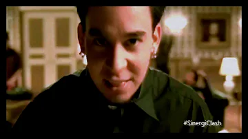 Linkin Park & Eminem "Cleanin Out My Closet/Papercut"