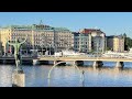 Two Days in Stockholm Sweden 4K