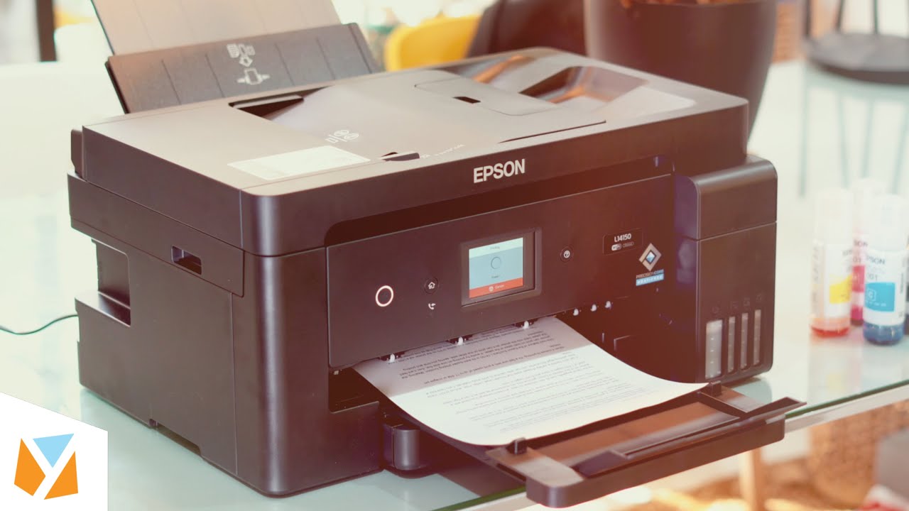 epson 2756 printer