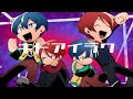 タバコ組でキドアイラク歌ってみた