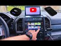 Magic box 20 wireless carplay  streaming