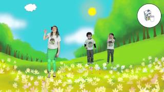 Inglés Para Niños Con Greenman And The Magic Forest Nivel Starter Unidad 6 I Like Summer