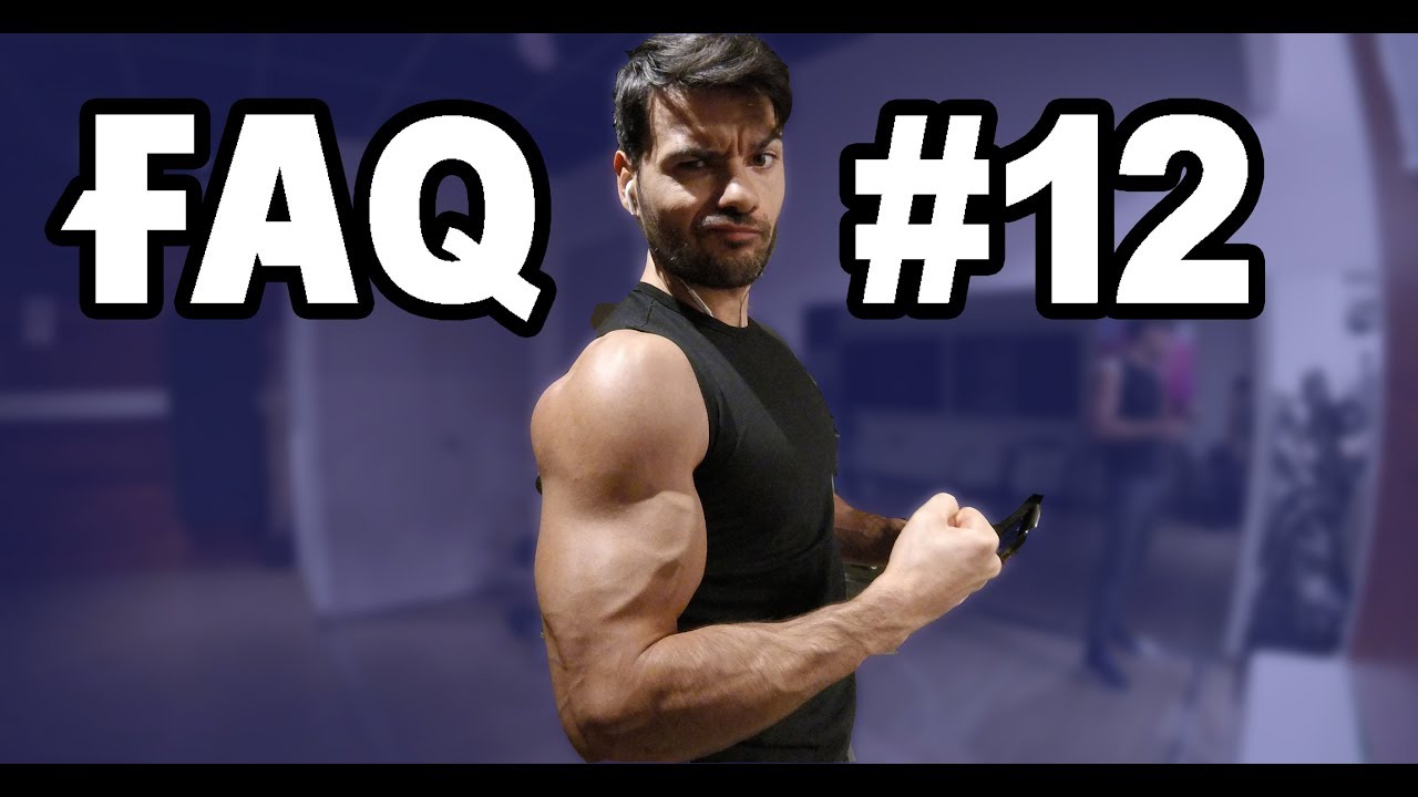 Faq 12. Faq 12