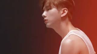 little fmv [Kihyun from Monsta X]