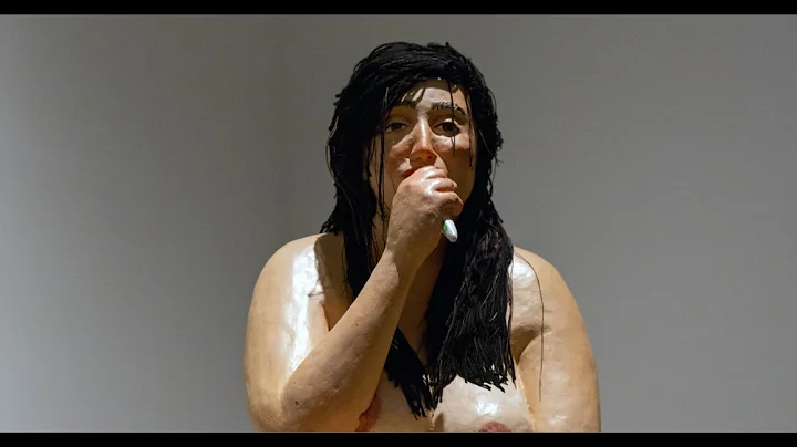 AEIVA Inside the Arts ft. Shona McAndrew