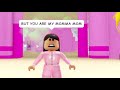 I Ain't Yo Momma~NOoOo Roblox Trend 2021 || Judo Unicorn #Shorts