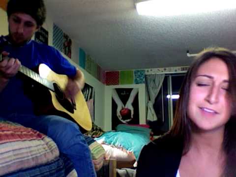 Maybe- Ingrid Michaelson (cover)