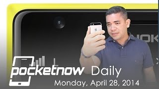 iPhone 6, такой как iPod Touch, Galaxy S5 Prime, Nokia Superman и другие — Pocketnow Daily