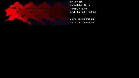 Strider Hiryu 2(MAME)(JAPAN 991213) Intro