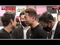 【前編】BREAKINGDOWN.7 オーディション裏側1日密着