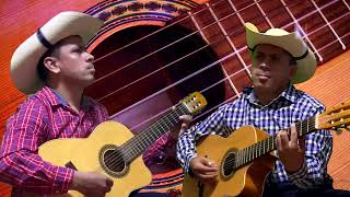 Video thumbnail of "Sin Fortuna - Instrumental Guitarras - Gerardo Reyes - Hermelando y Mr. H"