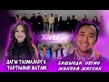 Казак актеру Рамазан Амантай тартылган «Жаныбар» кыргыз тасмасынын жабык көрсөтүүсү