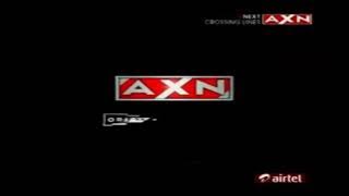 axn india/asia next bumper 2012