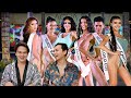 Miss Universe Philippines 2024 Swimsuit Challenge