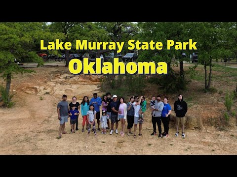 วีดีโอ: Lake Murray State Park: คู่มือฉบับสมบูรณ์