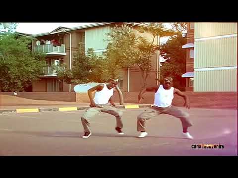 Africa Soukous Shimita Feat Nene Tchakou Vita