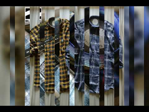 Original branded shirts Wholesale