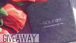 Bracelet SOUFEEL + Giveaway♥ (CLOSED)