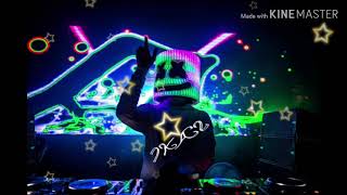 Dj Bondan Prakoso  Bunga                                  djterbarudjterpopuler