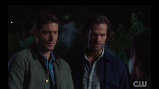 Supernatural 15x20 The Boys Ambush A Nest Of Vamps Season 15 Episode 20