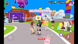 Bana Yardım Edene Efsanevi Verdim