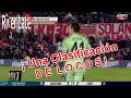 FÚTBOL 1: River Plate 2 (4) vs San Lorenzo 2 (3) - 8vos - Apertura 2026