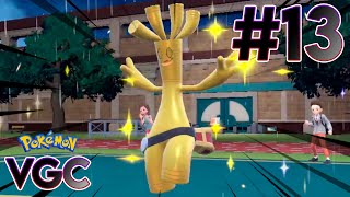 POKÉMON COMPETIVIVO #13 🙏🏻🕯️NO QUEREMOS MALA SUERTE PRAYGE🕯️🙏🏻 | Pokémon ESCARLATA y PÚRPURA
