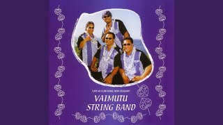 Video thumbnail of "Vaimutu String Band - Rose Mary / Te Tiare Moari / Walk Right Back (Live)"