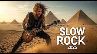Download Lagu Slow Rock 2025 – Full Album to Relax Your Mind and Touch Your Heart. MP3