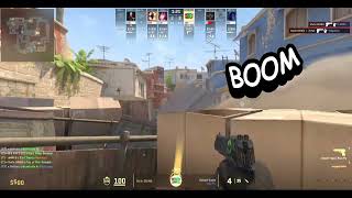 CS2 - Deagle Ace