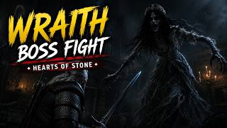 The Witcher 3: How to Beat the Wraith Boss Easily!