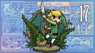 Wallet Upgrades - Wind Waker HD Playthrough Episode 17 - No Commentary Wallet Upgrades Wind Waker