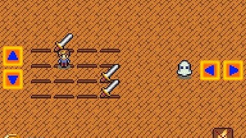 Multiplatform Libgdx Gamedev Tutorial - part 27 - Android Controls!