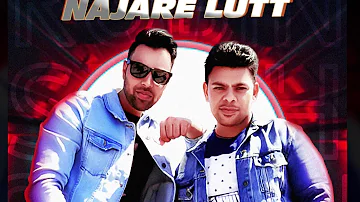 Lutt Najare Lutt (Motion Poster) : Robin Sukh Sgh | Kv Singh | 7 Dec 2019 | Finetouch Music