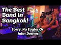 The Best Band In Bangkok