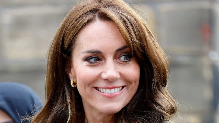 Kate Middleton's Fall Fashion Transformation Is A Sight To See