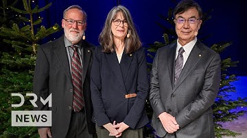 Nobel Laureates on The Science of T-Cells, Immune Tolerance, Potential Cures for Autoimmunity | AQ1N