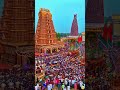 ನಂಜನಗೂಡಿನ ಶ್ರೀಕಂಠೇಶ್ವರನ ಪಂಚ ಮಹಾ ರಥೋತ್ಸವ | Nanjangud Rathotsav #nanjanagud #nanjangudurathostav