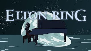 Elton Ring - Elden Ring Parody Animation