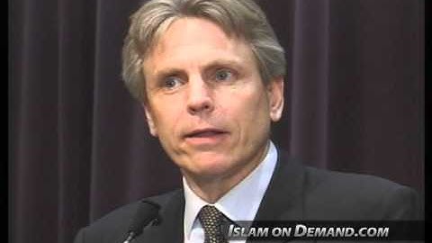 The Intellectual Divide: Rationalism vs. Tradition - Jeffrey Lang