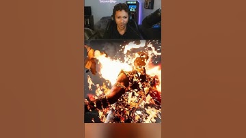 Scorpions Fatal Blow IS PERFECT 🔥