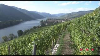 Wachau Cultural Landscape Unesconhk