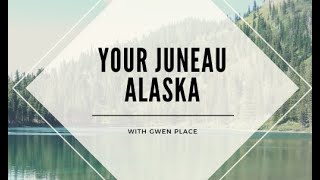 Juneau Alaska Real Estate - Auke Lake 1 Bedroom Walkthrough