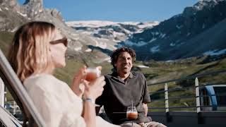 Club Med Tignes   Summer